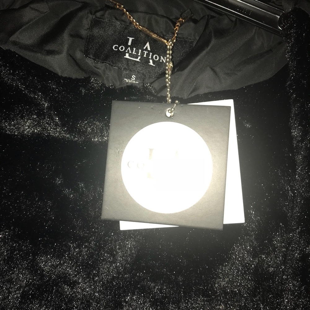 Jacket - Picture 5 of 8